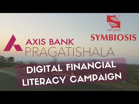 || Axis Bank PRAGATISHALA - 2017 || Team: Initiatives Of Change || SIIB, Pune ||