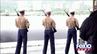 80th anniversary of Pearl Harbor attack Update