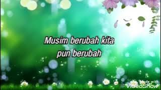 Musim (Lirik Video)🌹- Metafora