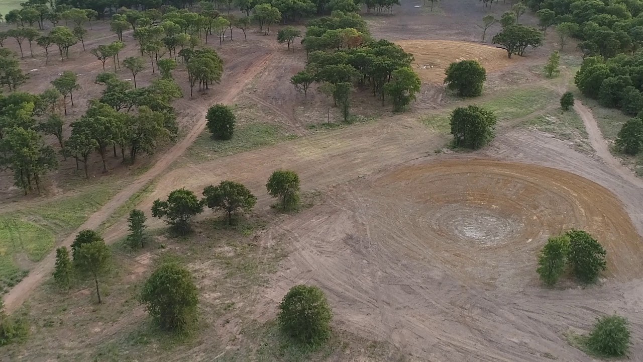 Cross F Ranch - YouTube