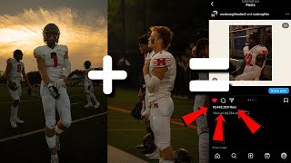 How To Edit The Best Sports Pictures screenshot 5