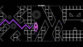 Kocmoc Unerfedimpossible Levelgeometry Dash