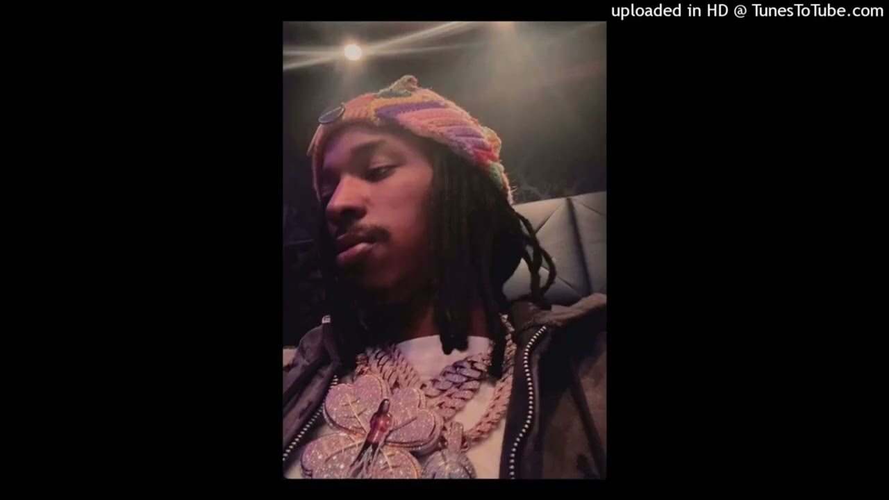 (FREE) Baby Smoove x Rocaine x Detroit Type Beat - "Wifey"