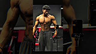 Gym Motivation Shayari status💯ll Gym Lover Viral TikTok videos 2022 ll New Reels 2022 l Workout 💪