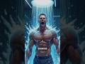 30 Days of Cold Showers: Transform Your Body and Mind!