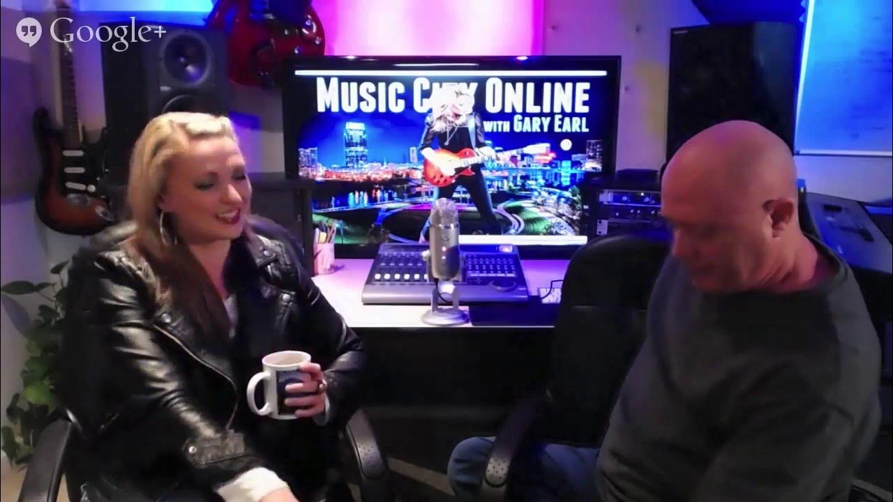 Music City Online Country Artist Karen Waldrup YouTube