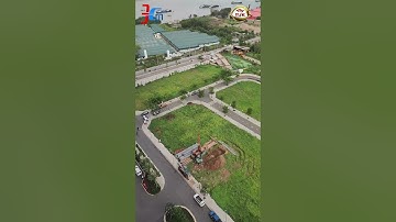 ĐẤT NỀN ĐỐI DIỆN U2 M2 LIÊN TỤC THI CÔNG TỚI CHIỀU TỐI XUYÊN ĐÊM MƯA HOÀN THIỆN NHÀ PHỐ SÔNG OK Q7SG