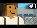 ЖИЗНЬ ЗАНОВО #1 Unturned RP LIFE