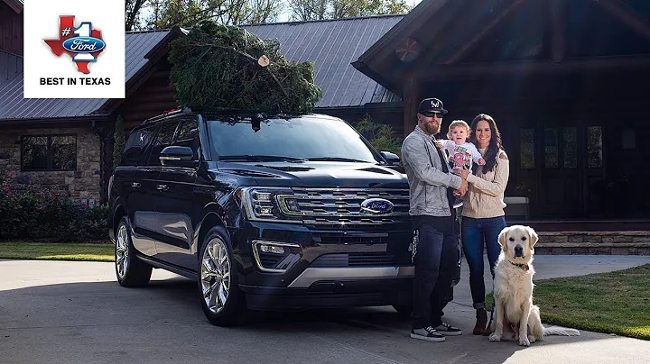 Ford Music presents Brantley and Amber Gilbert