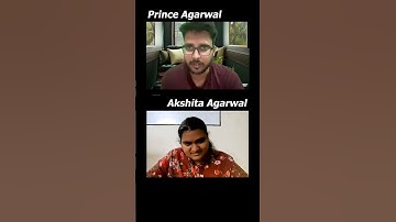 Consistency On LeetCode  | DSA | Podcast with Prince Agarwal  - Creator of Hello World