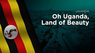 National Anthem of Uganda - Oh Uganda, Land of Beauty chords