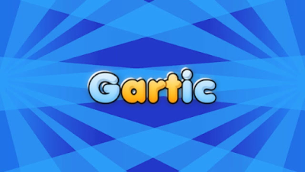 Https gartic io