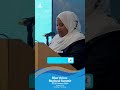 Blue Voices Regional Summit 2026 Hon Mboja Ramadhani Mshenga Keynote Speech
