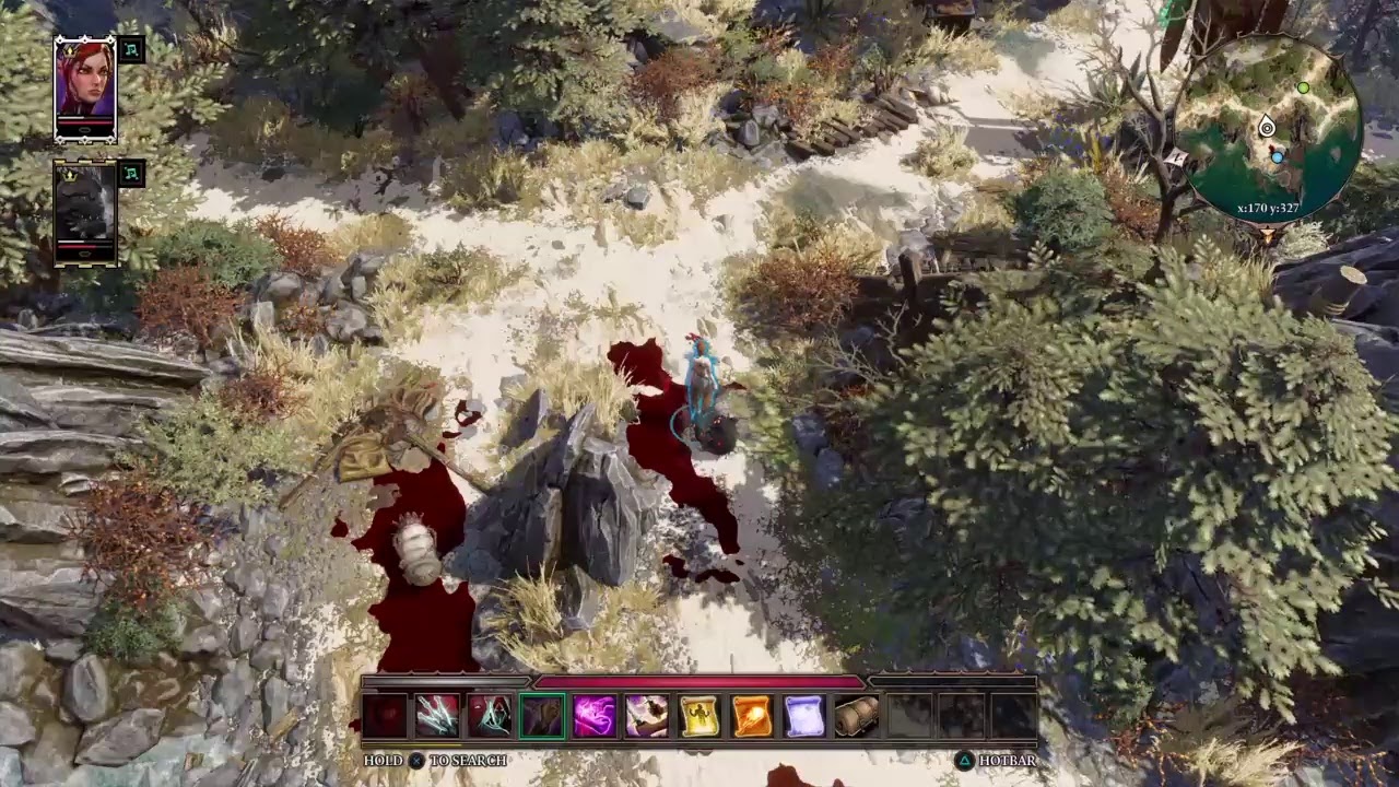 Divinty 2 Original Sin Dumb Edition Part 1 Warning ADULT LANGUAGE YouTube divinty-2-original-sin-dumb-edition-part-1-warning-adult-language-youtube