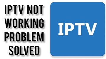 How To Solve IPTV App Not Working(Not Open) Problem|| Rsha26 Solutions