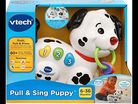 puppy toys | vtech toys for babies | puppy toys shorts | ttpm | arta point