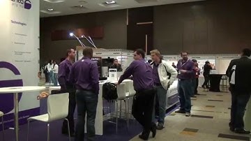 ITWeb Events: Infosec insiders speak at the Security Summit 2014