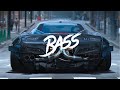 Car Music Mix 2021 🔥 Bass Boosted Extreme Bass 2021 🔥 BEST EDM, BOUNCE, ELECTRO HOUSE 2021