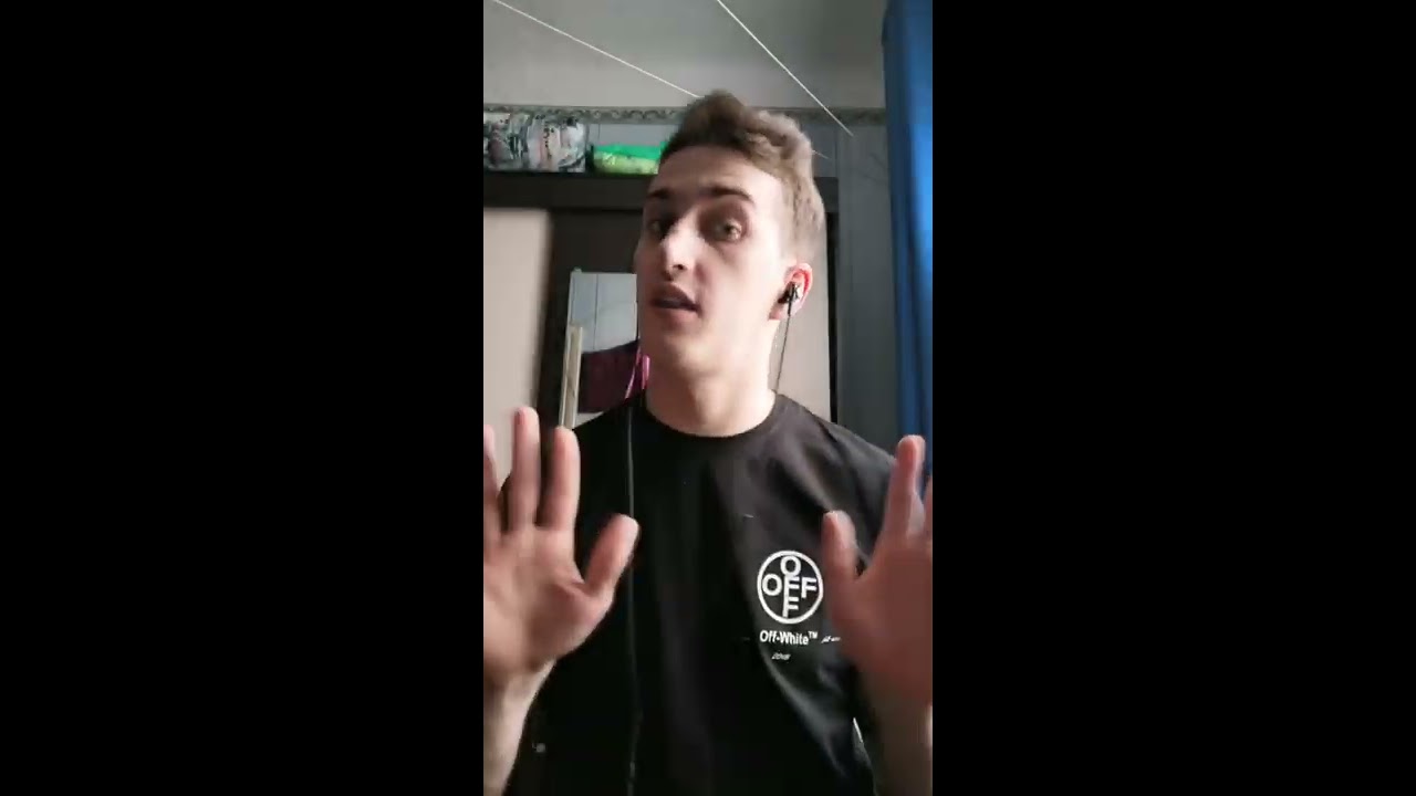 Alex Pain - Coronachallenge(2020)