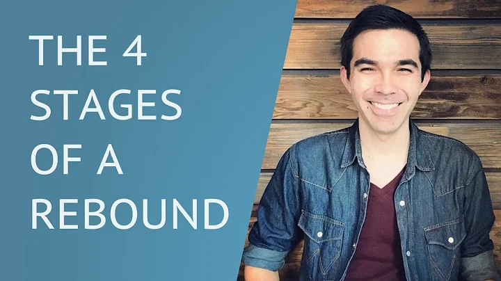 The 4 Rebound Relationship Stages