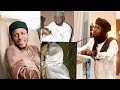 Anyi janaizar musa yusuf asadul izala sheik junaid tare abulfathi sani attijany