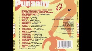 Admiral Bailey - Punanny (Punanny Riddim) 2000 Remasterizado HQ