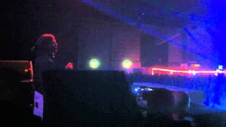Marcel Dettmann @ Time Warp 2012