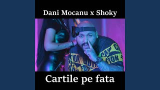 Cartile pe fata