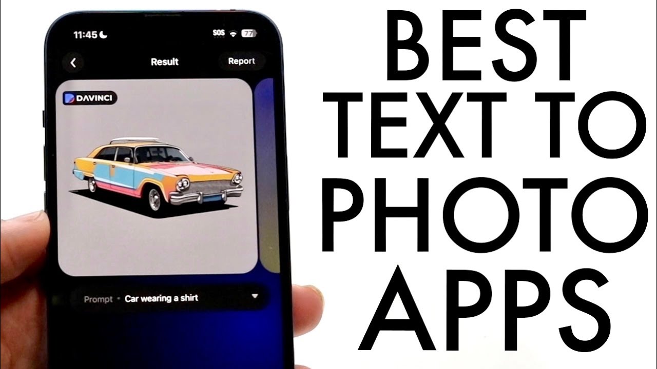 Best Text To Photo Apps For IPhone 2024 YouTube Best Text To Photo Apps For IPhone 2024 YouTube