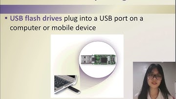 CHAPTER 8: DIGITAL STORAGE