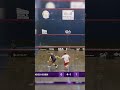 Wow! What a shot by Diego Gobbi 👏🔥 #squashworldcup