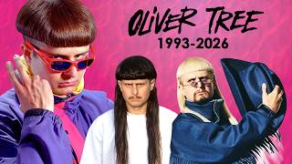 Oliver Tree Dies in Tragic Helicopter Collision