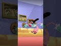Granny attacks - Oggy and his friends - Shorts