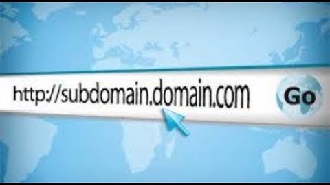 Subdomain using ruby on rails