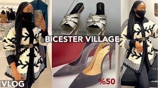 christian louboutin bicester village｜TikTok Search