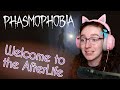 Welcome to the Afterlife - Phasmophobia