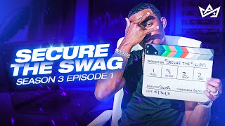 Making $3,000,000 in Day Trading Profits... Secure The Swag (Episode 1)