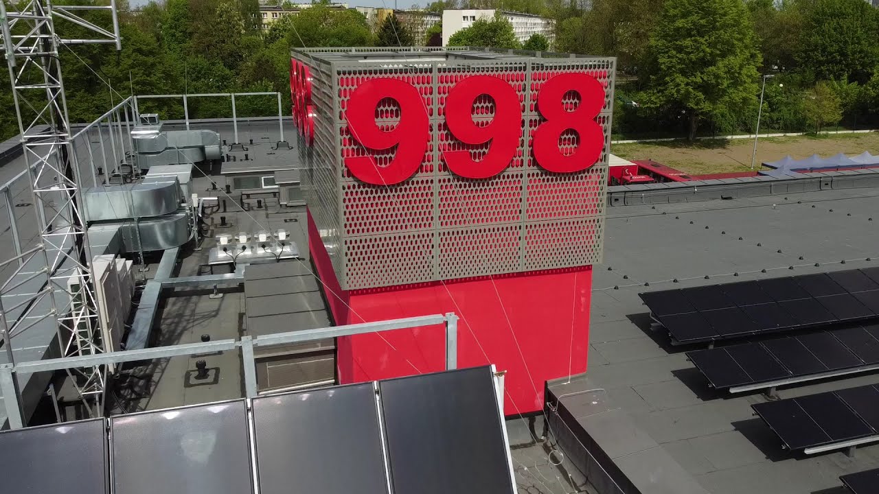 JRG 1  - Nowa Jednostka w Koszalinie