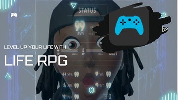 How to easily turn your life into a video game | Solo Leveling Inspiration |
