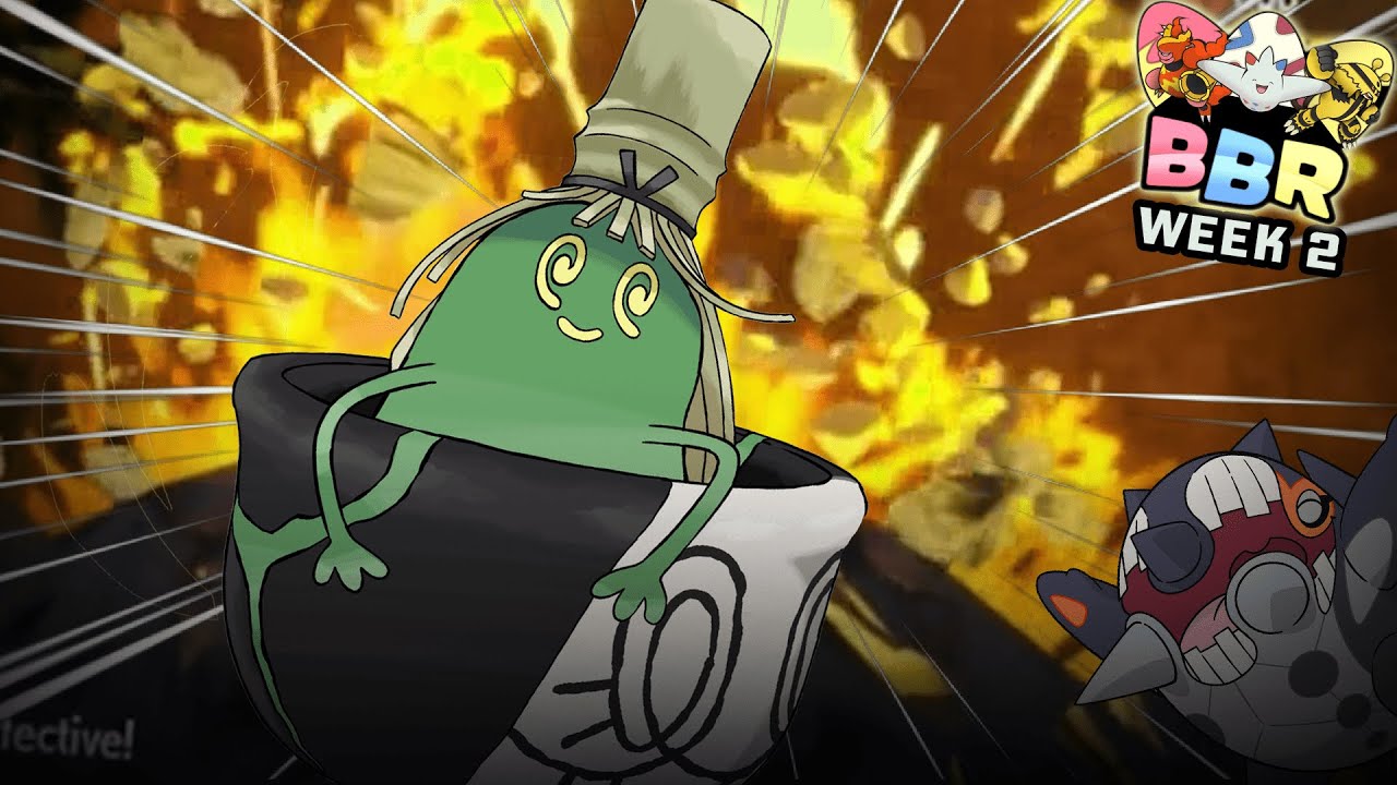 KEEP CALM WITH SOME SINISTCHA! | BBR S8 W2 VS 