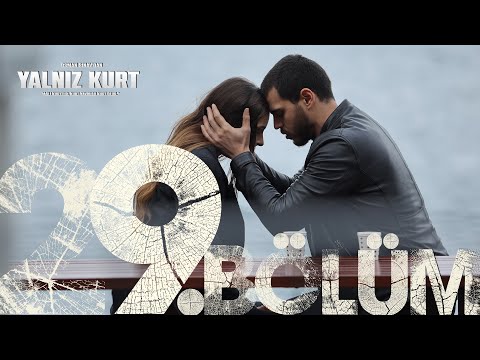 Yalnız Kurt 29. Bölüm @atvturkiye