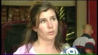 Salvage Yards Flooded With 'Clunkers'