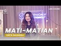 MATI - MATIAN - CINTA SALSADILA  -  LIVE COVER-  SYMPHONY ENTERTAINMENT