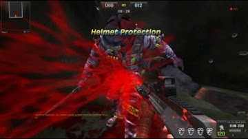 PB TAM- VEVO Zombie mode gameplay!