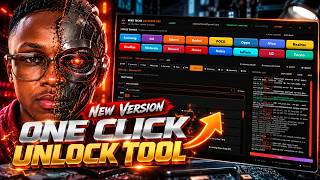 New Free FRP and Password Unlocking Tool Coming Soon for Mobile Phone Technicians
