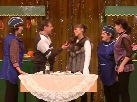Новогодний Мюзикл За Двумя Новогодний Мюзикл За Двумя