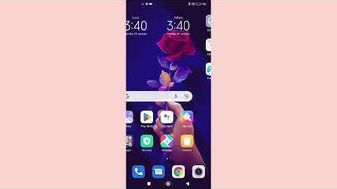 Xiaomi 11 lite change notification effect,how to change notification effect in Xiaomi 11 lite