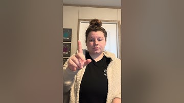 ASL: Unit 3 Lab 3(B)