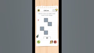 Brain Test 4 Level 164 | Mann Gaming