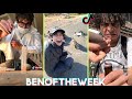 NEW BENOFTHEWEEK TikTok Videos 2023 - Funny @benoftheweek  All Tik Toks 2023  (Ben De Almeida)
